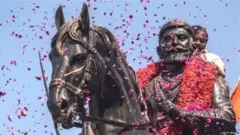 शिवाजी महाराज