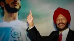 ਮਿਲਖਾ ਸਿੰਘ