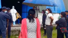 स्वाब लिन लाइन लागेकाहरू