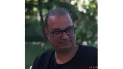 कृष्णा हेगडे