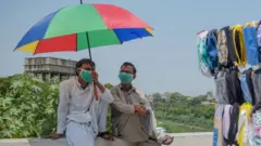 કોરોના પાકિસ્તાન