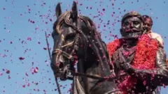 शिवाजी महाराज