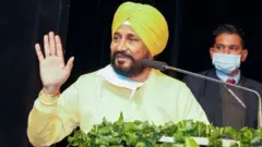 ਚਰਨਜੀਤ ਸਿੰਘ ਚੰਨੀ