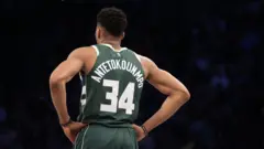 Giannis Antetokounmpo