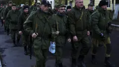 мобілізація