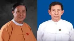 ကိုယ်စားလှယ်လောင်းတွေ