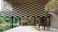 Rumah-rumah paling minimalis di Jepang