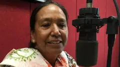सरिता श्रेष्ठ