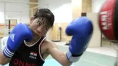 मेरी कोम