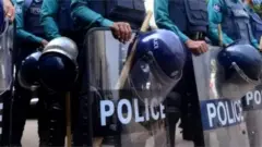 পুলিশ