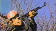 Nagorno-Karabah, 1992. godine