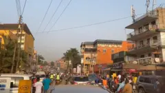 ዩጋንዳ