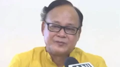 जगदीश बर्मा बसुनिया