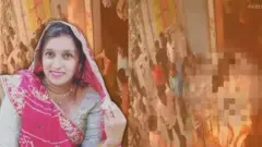 બીબીસી ગુજરાતી, ગુજરાત, જશોદાનગર, અમદાવાદ મ્યુનિસિપલ કૉર્પોરેશન, અમદાવાદ, ડિમોલિશનની કાર્યવાહી, નર્મદાબહેન, આત્મવિલોપન