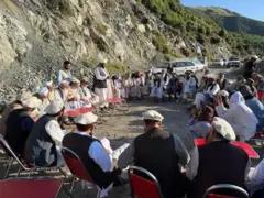 جرګه