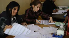 ਹਲਕਾਬੰਦੀ