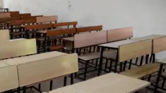 परीक्षा हॉल