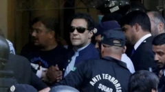 عمران خان
