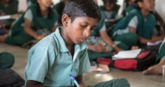 'பிறப்பு விகிதம் குறைவு காரணமாக 1,204 பள்ளிகளில் மாணவர் சேர்க்கை நடைபெறவில்லை' எனவும் அரசின் செய்திக் குறிப்பு கூறுகிறது. 