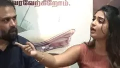 கௌரி கிஷன்