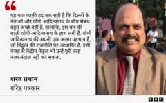 शरत प्रधान