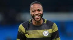 Raheem Sterling