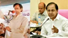 தெலங்கானா மாநிலம் பத்தாம் ஆண்டு உதயம் 