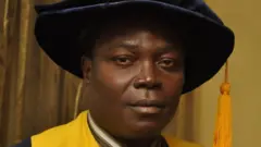 Ayọdele Adetayọ Ajayi 