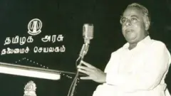 அண்ணா, இந்தி, பராசக்தி, அண்ணாதுரை