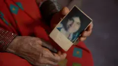 ਉਰਮਿਲਾ ਮਿਸ਼ਰਾ ਆਪਣੀ ਧੀ ਦੀ ਫੋਟੋ ਨਾਲ