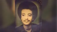Weellisaa Zarihun Wadaajoo 