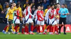 Arsenal