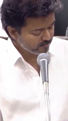 முதலமைச்சர் விஜய் 