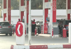 Azərbaycanda benzin və dizel bahalaşıb