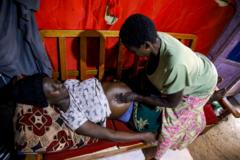 Des potions naturelles pour un accouchement facile, des femmes en parlent