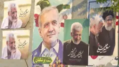 صدای شما و انتخابات ۱۴۰۳؛ از تحریم و ناامیدی از اپوزیسیون تا تجدید نظر برای رای دادن