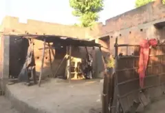 انڈیا، گاؤں