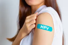 HPV लस, सर्व्हायकल कॅन्सर: गर्भाशयाच्या मुखाच्या कर्करोगामुळे होणारे 3 लाख मृत्यू थांबणार? वाचा