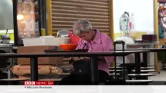 စင်္ကာပူမှာ သက်ကြီးဦးရေ တိုးလာ