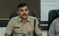 குஜராத்: போலி சுங்கச்சாவடி அமைத்து பல லட்சம் சுருட்டிய கும்பல் - எப்படி நடந்தது?