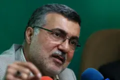 ظفرقندی، وزیر بهداشت دولت پزشکیان