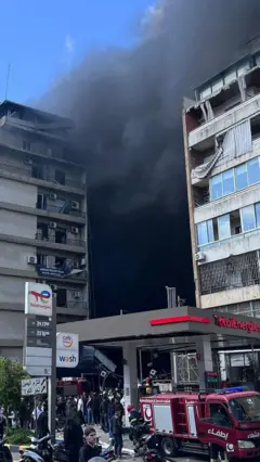 லெபனான்