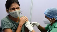 कोव्हिड लस