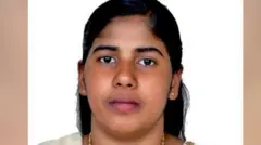 Nimisha Priya