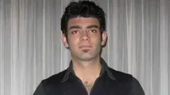 نادر مختاری
