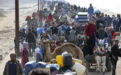 Gaza
