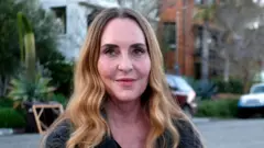 Twitter前內容設計主管麗莎·詹寧斯·楊（Lisa Jennings Young）