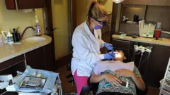cosmetic dentistry
