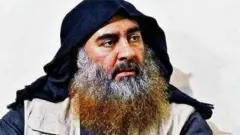 ابوبکر بغدادی