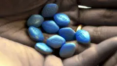 Pharmaceuticals, Viagra